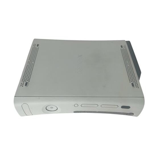 Microsoft Xbox 360 Game Console - Picture 1 of 7